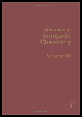 【预售】Advances in Inorganic Chemistry: Including Bioino
