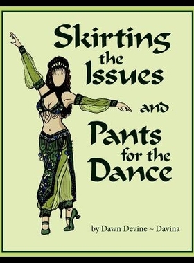 【预售】Skirting the Issues and Pants for the