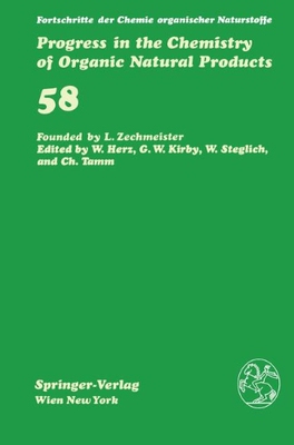 【预订】Fortschritte Der Chemie Organischer ...