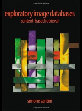【预售】Exploratory Image Databases: Content-Based Retrie