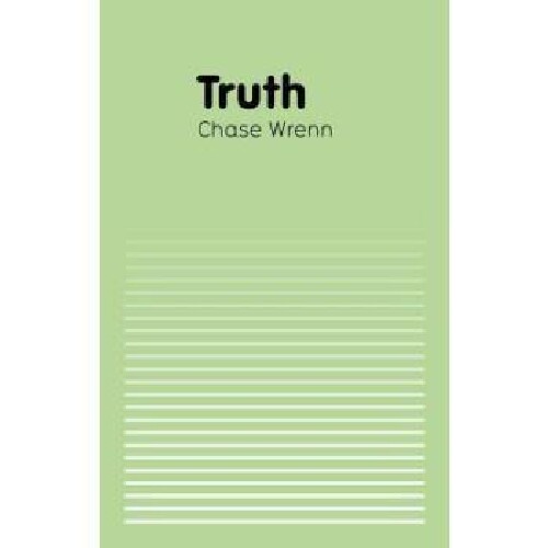 【预订】Truth