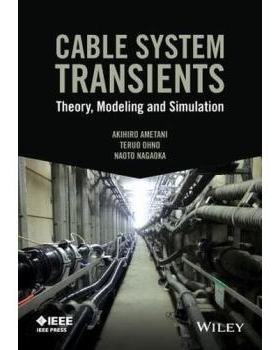 【预订】Cable System Transients