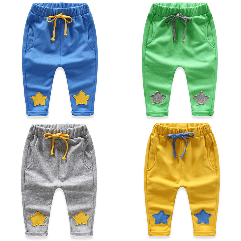 Pantalon garcon - Ref 2057437 Image 1