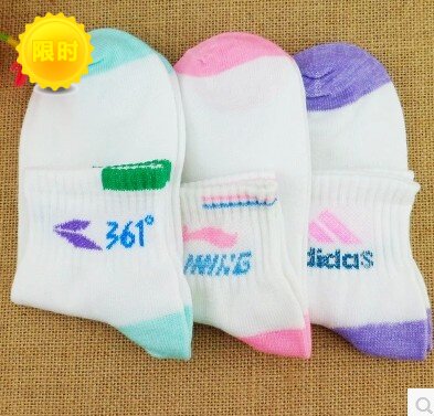 Chaussettes - collants 12345BUY - Ref 770565 Image 1