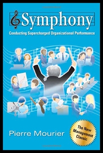 【预售】Symphony: Conducting Supercharged Organizational