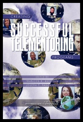 【预售】Creating Successful Telementoring Prog