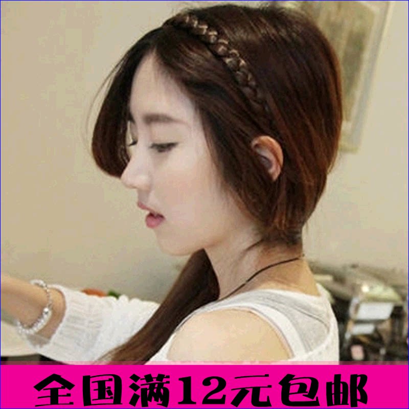 Bandeau cheveux - Ref 265788 Image 1