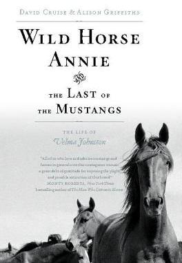 【预售】Wild Horse Annie and the Last of the Mustangs: Th...