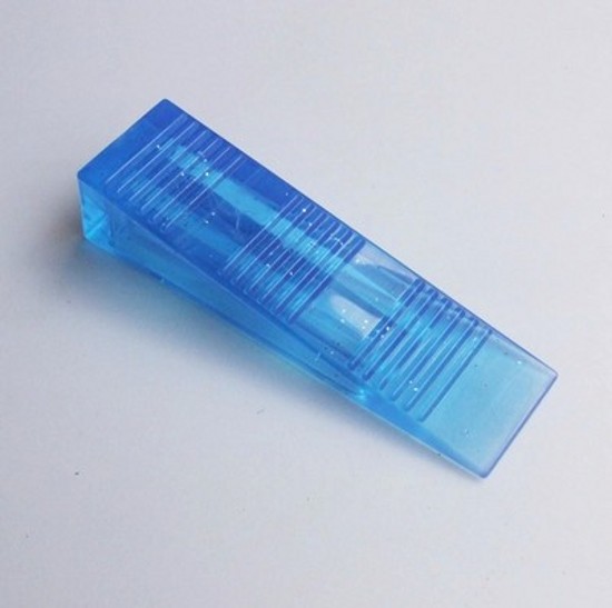 日本水晶防风门塞门楔子