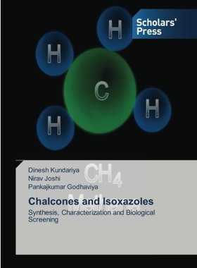 【预售】Chalcones and Isoxazoles