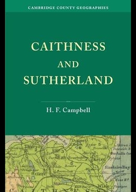 【预售】Caithness and Sutherland