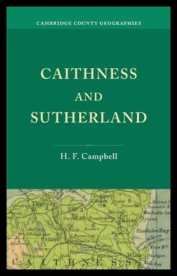 【预售】Caithness and Sutherland