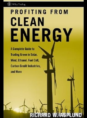 【预售】Profiting from Clean Energy: A Complete Guide t