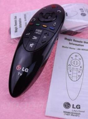 LG电视遥控器AN-MR500G 49UB8280-CH 42UB8200-CH UB8300AI