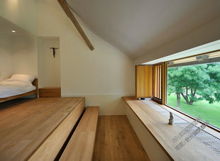 现代极简主义风格 建筑室内设计照片素材店面教堂别墅办公室内