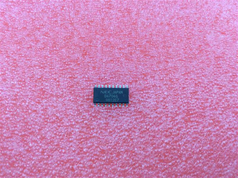 全新现货D4704G NEC SOP库存现货