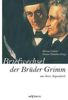 【预售】Briefwechsel Zwischen Jacob Und Wilh...