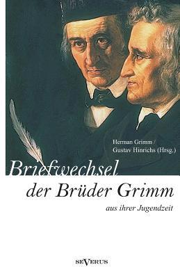 【预售】Briefwechsel Zwischen Jacob Und Wilh...