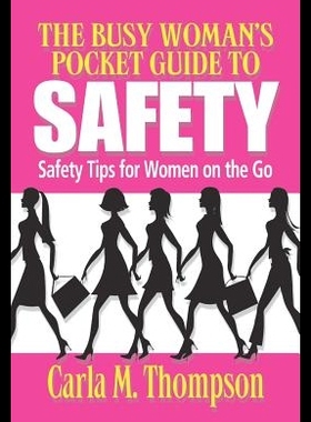 【预售】The Busy Woman's Pocket Guide to Safet