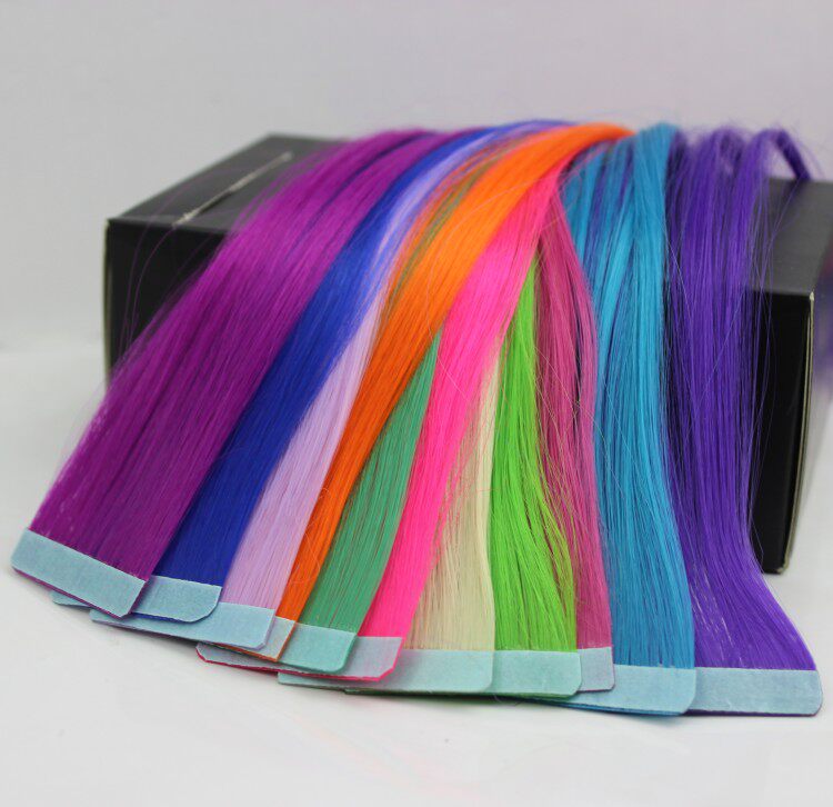 Extension cheveux - Ref 218447 Image 1