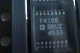 ADF4106BRU ADF4106BRUZ时钟发生器，PLL，频率合成器 F4106B特价