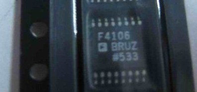 ADF4106BRU ADF4106BRUZ时钟发生器，PLL，频率合成器 F4106B特价