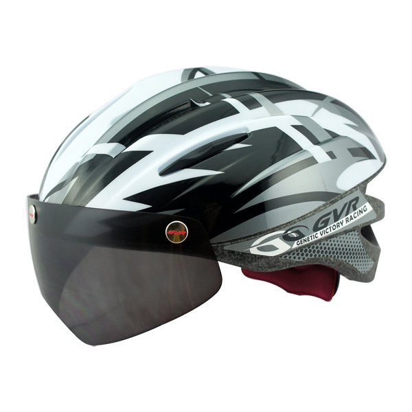 Casque cycliste - Ref 2234577 Image 1