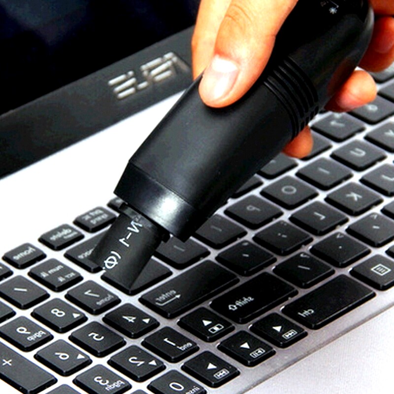 mini aspirateur USB - Ref 429730 Image 1