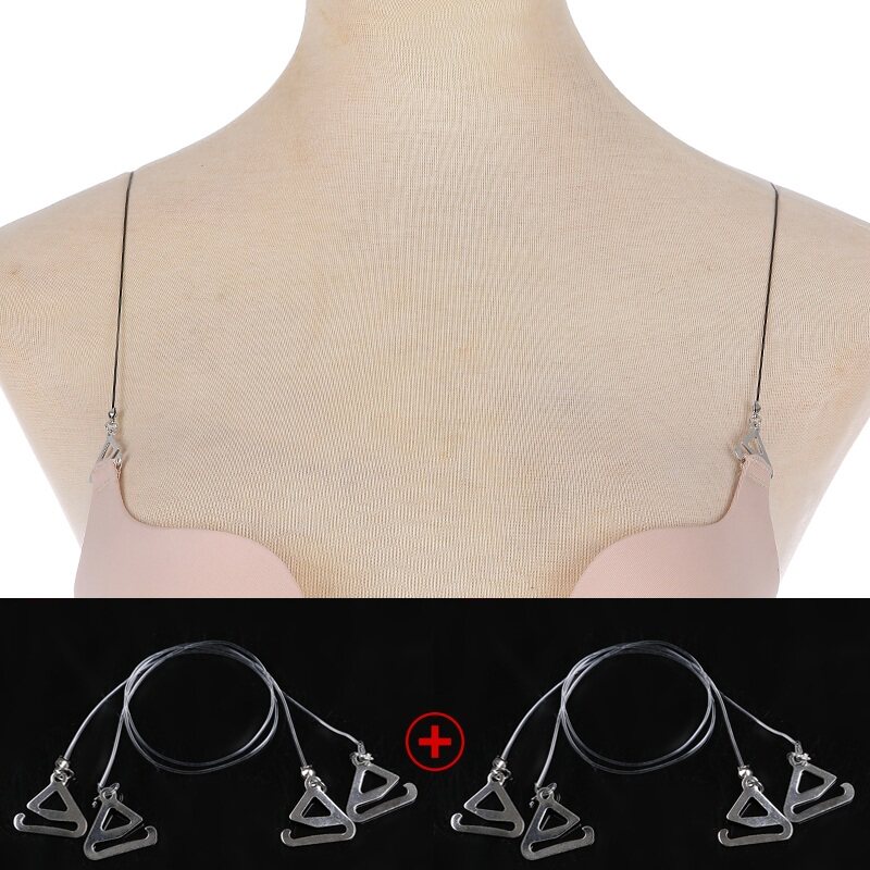 Bretelles pour lingerie XXJD012 - Ref 809164 Image 1