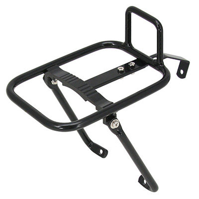 Porte-bagages pour vélo - Ref 2413531 Image 1