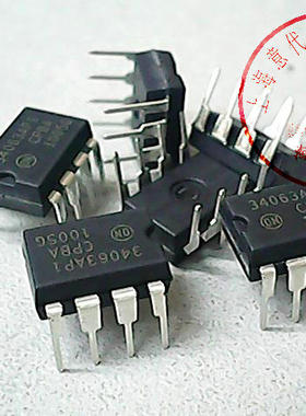 MC34063AP1 , ON , 34063【进口原装】赛格市场G332室实体店 现货