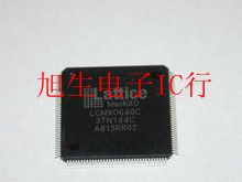 LCMX0640C-3TN100
QFP100 现货库存