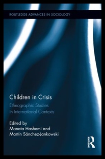 Ethnographic Studi Crisis 预售 Children
