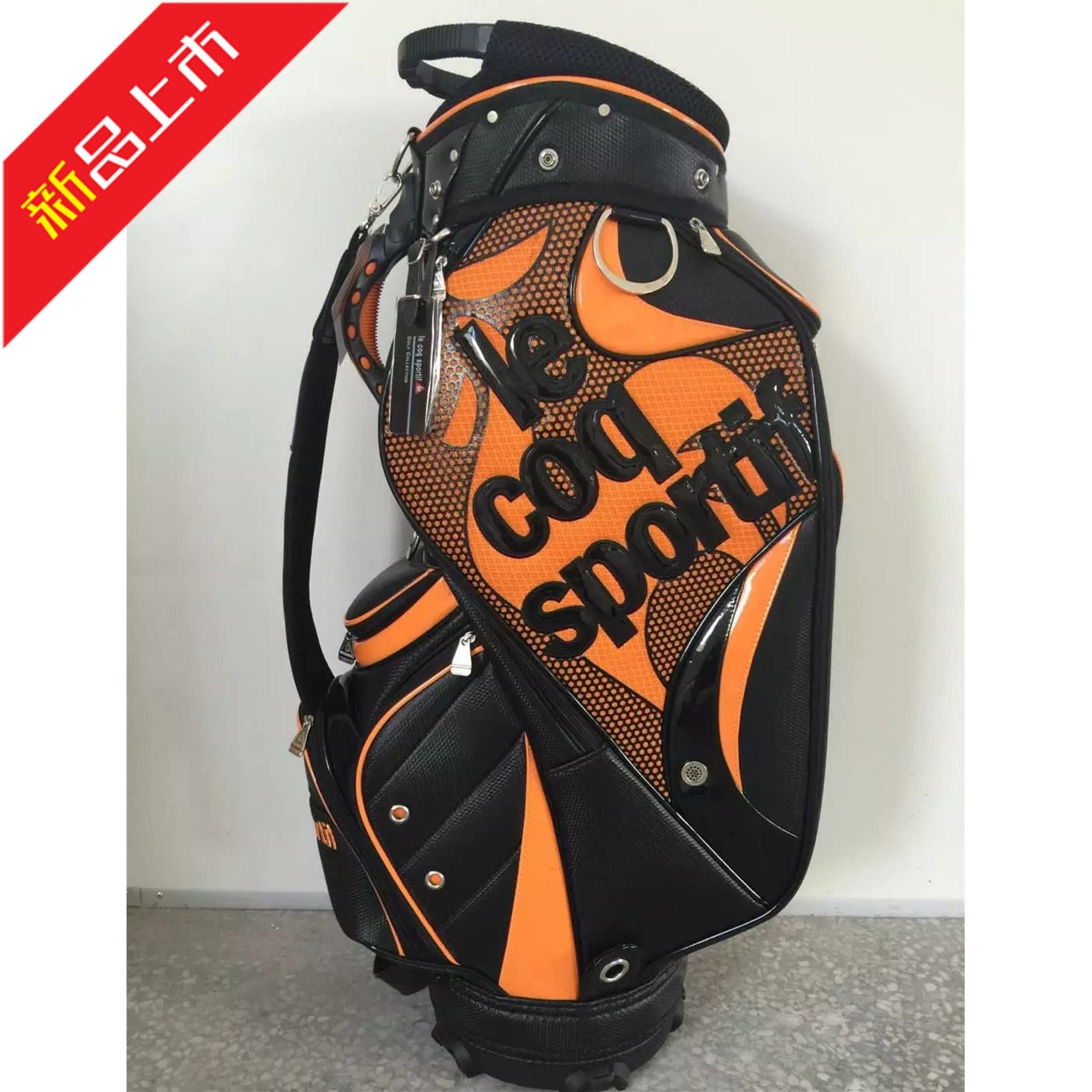 Sac de golf - Ref 38988 Image 1