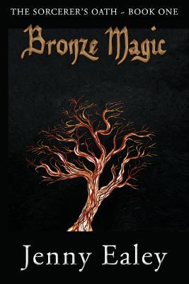 【预售】Bronze Magic: Sorcerer's Oath Book 1