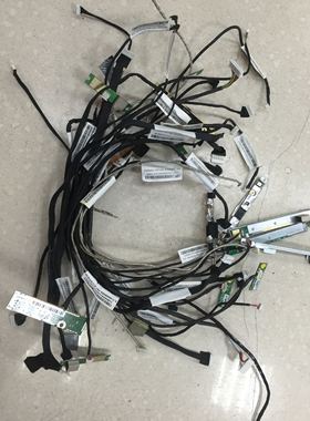 联想m93z m9201z m9350z连接线 54y9391 54y8289 54y8292 54y8290