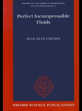 预订 Perfect Incompressible Fluids