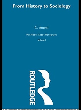 【预售】From Hist to Sociology V1