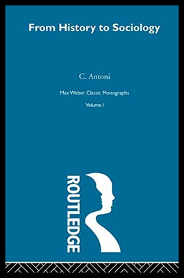 【预售】From Hist to Sociology V1
