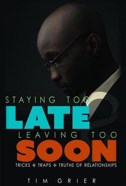 【预售】Staying Too Late Leaving Too Soon: T...