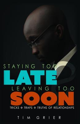 【预售】Staying Too Late Leaving Too Soon: T...