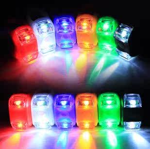 Eclairage pour vélo - Ref 2404045 Image 1