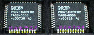 P89V51RD2FBC  全新原装现货 {保质量} 欢迎购买