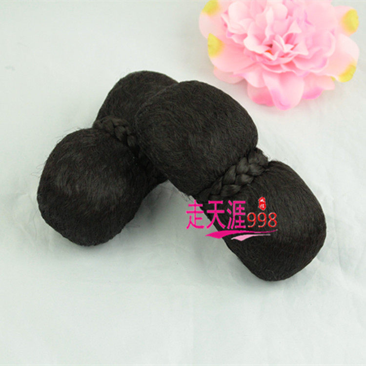 Extension cheveux - Chignon - Ref 248002 Image 4