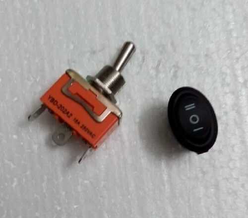 金灶电水壶开关T400600B