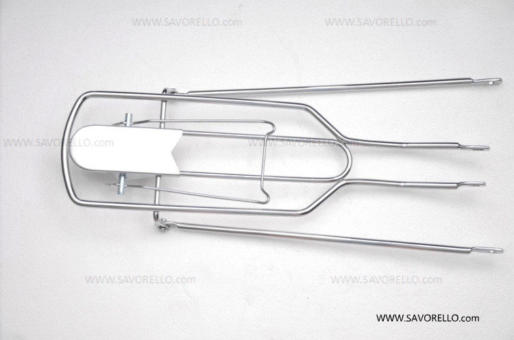 Porte-bagages pour vélo - Ref 2413402 Image 1