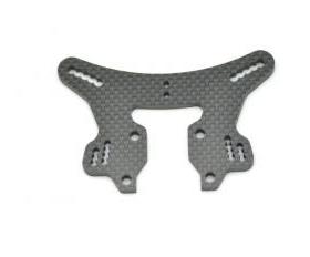 SERPENT 蛇仔 Shocktower carbon fr 811GT前避震架 600612