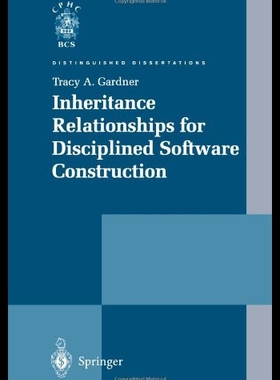 【预售】Inheritance Relationships for Disciplined Softwar