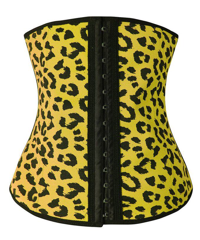 Corset mouvement en polyester - Ref 674821 Image 1