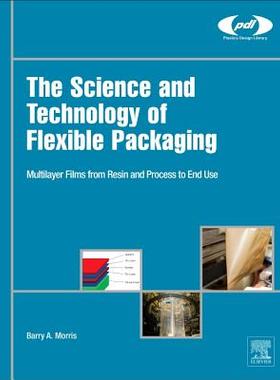 【预订】The Science and Technology of Flexib...